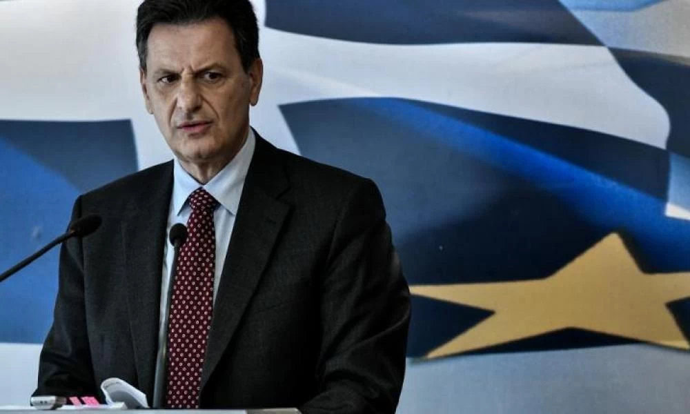 Σκυλακάκης: Θα ανακοινωθούν νέα μέτρα ανακούφισης τις επόμενες μέρες